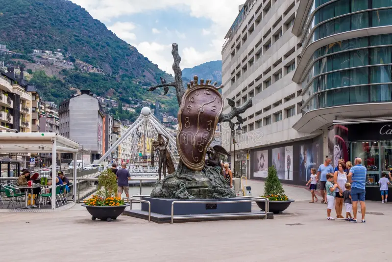 Pacients des d’Andorra